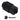 Bitspower G1/4 Matte Black Rotary Compression Fitting - ID 1/4" OD 3/8"BP-MBRCPF-CC1