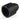 Bitspower G1/4 Matte Black Rotary Compression Fitting Ultimate for ID 1/2" OD 3/4"