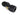 Bitspower G1/4 Matte Black Triple Rotary 90-Degree Compression Fitting CC3 Ultimate ID 3/8" OD 5/8"