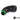 Bitspower G1/4 Matte Black Triple Rotary 90 - Degree Compression Fitting CC3 Ultimate ID 3/8" OD 5/8"BP-MB90R3CPF-CC3U
