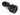 Bitspower G1/4 Matte Black Triple Rotary 90-Degree Compression Fitting Ultimate  for ID 1/2" OD 3/4"