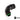 Bitspower G1/4 Matte Black Triple Rotary 90 - Degree Compression Fitting Ultimate for ID 3/8" OD 1/2"BP-MB90R3CPF-CC2U