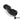 Bitspower G1/4 Matte Black Triple Rotary 90 - Degree Compression Fitting Ultimate for ID 3/8" OD 1/2"BP-MB90R3CPF-CC2U