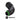 Bitspower G1/4 Matte Black Triple Rotary 90 - Degree Compression Fitting Ultimate for ID 7/16" OD 5/8"BP-MB90R3CPF-CC6U