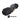 Bitspower G1/4 Matte Black Triple Rotary 90 - Degree Ultimate Compression Fitting - ID 1/2" OD 5/8"BP-MB90R3CPF-CC4U