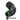 Bitspower G1/4 Matte Black Triple Rotary 90 - Degree Ultimate Compression Fitting - ID 1/2" OD 5/8"BP-MB90R3CPF-CC4U