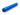 Bitspower G1/4" Royal Blue Aqua-Pipe I