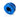 Bitspower G1/4" Royal Blue Case Top Water-Fill SET