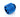 Bitspower G1/4" Royal Blue Compression Fitting CC3 for ID 3/8" OD 5/8" Tube