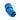 Bitspower G1/4" Royal Blue Dual Rotary 30 - Degree Compression Fitting CC3 Ultimate For ID 3/8" OD 5/8" TubeBP - RBL30R2CPF - CC3U