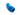 Bitspower G1/4" Royal Blue Dual Rotary 30 - Degree Compression Fitting CC3 Ultimate For ID 3/8" OD 5/8" TubeBP - RBL30R2CPF - CC3U