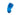 Bitspower G1/4" Royal Blue Dual Rotary 60 - Degree Compression Fitting CC3 Ultimate For ID 3/8" OD 5/8" TubeBP - RBL60R2CPF - CC3U - D