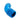 Bitspower G1/4" Royal Blue Dual Rotary 60 - Degree Compression Fitting CC3 Ultimate For ID 3/8" OD 5/8" TubeBP - RBL60R2CPF - CC3U - D