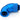 Bitspower G1/4" Royal Blue Dual Rotary 90 - Degree IG1/4" ExtenderBP-RBL90R2