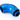 Bitspower G1/4" Royal Blue Dual Rotary 90-Degree IG1/4" Extender