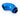 Bitspower G1/4" Royal Blue Dual Rotary 90-Degree IG1/4" Extender