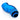 Bitspower G1/4" Royal Blue Dual Rotary 90 - Degree IG1/4" ExtenderBP-RBL90R2