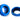 Bitspower G1/4" Royal Blue Enhance Multi - Link For Acrylic Tube OD 12MMBP-RBLEML