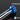 Bitspower G1/4" Royal Blue Enhance Multi - Link for OD 14MMBP-RBLEML14