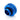 Bitspower G1/4" Royal Blue Enhance Multi - Link for OD 14MMBP-RBLEML14