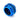 Bitspower G1/4" Royal Blue Enhance Multi-Link for OD 14MM