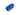 BitspowerBitspower G1/4" Royal Blue IG1/4" Extender - 25mmBP - RBLWP - C62