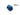 BitspowerBitspower G1/4" Royal Blue Rotary Compression Fitting CC4 Ultimate For ID 1/2" OD 5/8" TubeBP - RBLCPF - CC4U