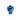 BitspowerBitspower G1/4" Royal Blue TII - Rotary IG1/4"X2 ExtenderBP - RBLTIIR - C