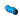BitspowerBitspower G1/4" Royal Blue Triple Rotary 90 - Degree IG1/4" ExtenderBP - RBL90R3D