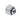 Bitspower G1/4" Silver Shining Advanced Multi - Link For OD 12MMBP - EMLA12