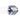 Bitspower G1/4" Silver Shining Advanced Multi - Link For OD 14MMBP - EMLA14