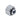Bitspower G1/4" Silver Shining Advanced Multi - Link For OD 14MMBP - EMLA14