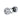 Bitspower G1/4" Silver Shining Advanced Multi - Link For OD 16MMBP - EMLA16