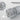 Bitspower G1/4" Silver Shining AIR - Exhaust FittingBP-ETAIR