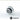 Bitspower G1/4" Silver Shining Enhance Multi - Link For Acrylic Tube OD 12MMBP-EML