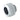 Bitspower G1/4" Silver Shining Enhance Multi-Link For Acrylic Tube OD 12MM