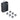 Bitspower G1/4" Royal Blue Enhance Multi-Link For OD 16MM