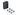 Bitspower G1/4" Royal Blue Enhance Multi-Link For OD 16MM
