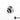 Bitspower G1/4" Silver Shining Enhance Multi - Link for OD 14MMBP-EML14