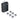 Bitspower G1/4" Royal Blue Enhance Multi-Link For OD 16MM