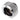 Bitspower G1/4" Silver Shining Multi - Link For OD 14MM AdapterBP-WTP-C91