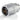 Bitspower G1/4" Silver Shining Rotary Compression Fitting CC6 For ID 7/16" OD 5/8"