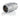 Bitspower G1/4" Silver Shining Rotary Compression Fitting CC6 For ID 7/16" OD 5/8"
