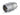 Bitspower G1/4" Silver Shining Rotary Compression Fitting Ultimate CC2 For ID 3/8" OD 1/2"