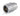Bitspower G1/4" Silver Shining Rotary Compression Fitting Ultimate CC4 For ID 1/2" OD 5/8"