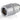 Bitspower G1/4 Silver Shining Rotary Compression Fitting Ultimate for ID 3/8" OD 5/8"
