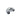 Bitspower G 1/4" Black Sparkle Triple Rotary 90 Degree G 1/4 Male to IG 1/4 Female Fitting
