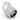 Bitspower G1/4 Silver Shiny Dual Rotary 45-Degree Compression Fitting-ID 3/8" OD 5/8" - V3