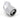 Bitspower G1/4 Silver Shiny Dual Rotary 45-Degree Compression Fitting-ID 3/8" OD 5/8" - V3