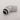 Bitspower G1/4 Silver Shiny Dual Rotary 60 - Degree Compression Fitting - ID 1/4" OD 3/8"BP-60R2CPF-CC1V3